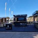ARCTIC IZLAGAČ NA 40. PROMOHOTEL SAJMU U POREČU